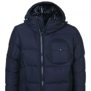 Moncler Ambert Guibbotto